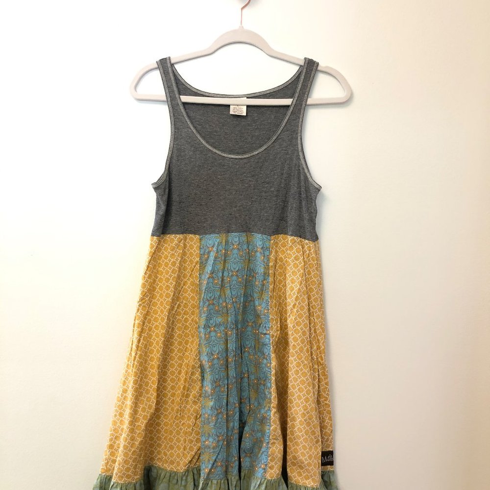 EUC Matilda Jane Dress LG